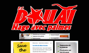 Douai-nageavecpalmes.over-blog.com thumbnail