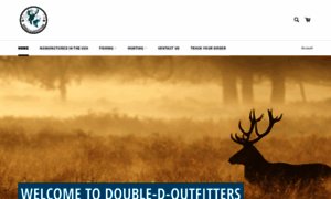 Double-d-outfitters.com thumbnail