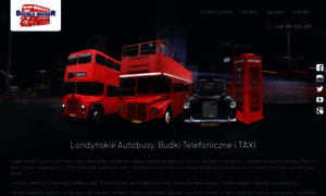 Double-decker.pl thumbnail