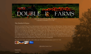Double-r-farms.net thumbnail