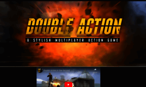 Doubleactiongame.com thumbnail