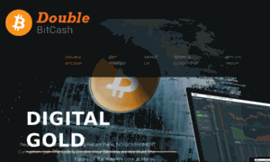 Doublebitcash.com thumbnail