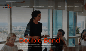 Doublebondeg.com thumbnail