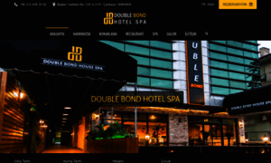 Doublebondhotelspa.com thumbnail