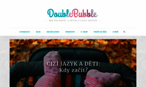 Doublebubble.cz thumbnail