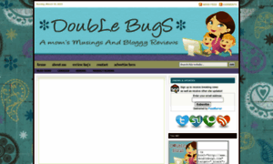 Doublebugs.com thumbnail