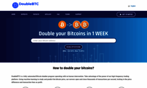 Doublecoins.net thumbnail