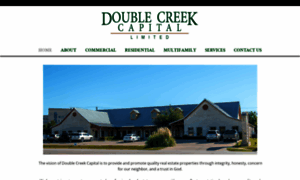 Doublecreekcapital.com thumbnail