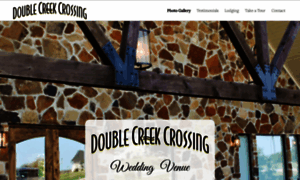 Doublecreekcrossing.com thumbnail