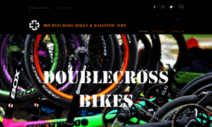 Doublecrossbikes.com thumbnail