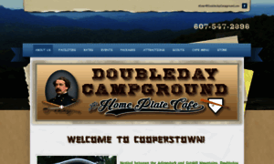 Doubledaycampground.com thumbnail