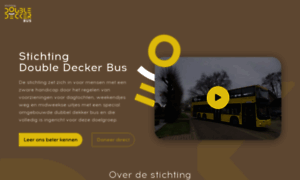 Doubledeckerbus.org thumbnail