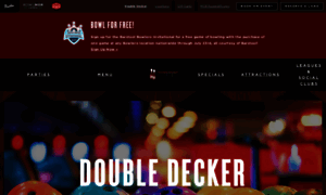 Doubledeckerlanes.com thumbnail