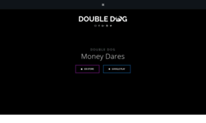 Doubledogapp.com thumbnail