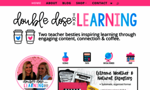 Doubledoseoflearning.blogspot.com thumbnail