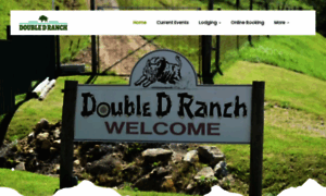 Doubledranch.info thumbnail