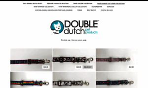 Doubledutchpets.com thumbnail