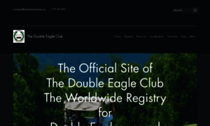 Doubleeagleclub.org thumbnail