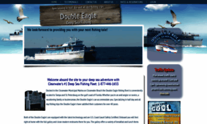 Doubleeagledeepseafishing.com thumbnail