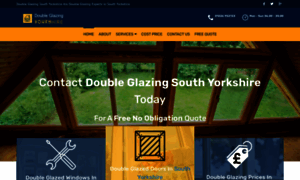 Doubleglazing-southyorkshire.uk thumbnail