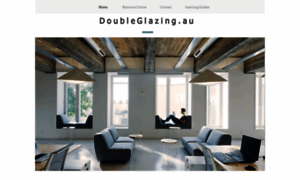 Doubleglazing.au thumbnail