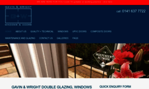 Doubleglazing.uk.net thumbnail