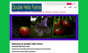 Doublehelixfarms.com thumbnail