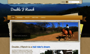 Doublej-ranch.com thumbnail