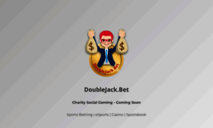 Doublejack.bet thumbnail