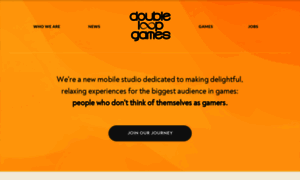 Doubleloopgames.com thumbnail