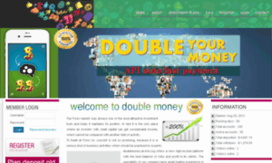 Doublemoney.uk-info.org thumbnail
