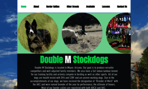 Doublemstockdogs.biz thumbnail