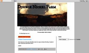 Doublenickelfarm.blogspot.de thumbnail