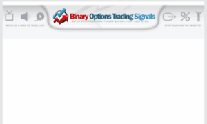 Doubleoptionstradingsignals.com thumbnail