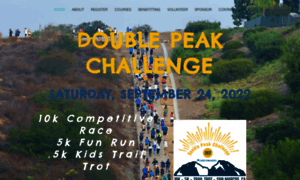 Doublepeakchallenge.com thumbnail