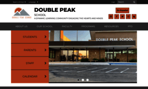 Doublepeakschool.smusd.org thumbnail