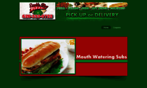 Doubleplaypizzalapuente.com thumbnail