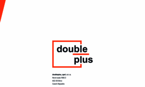 Doubleplus.com thumbnail