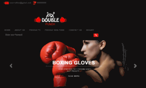 Doublepunch.co thumbnail