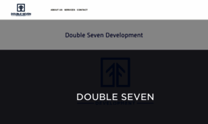 Doublesevendevelopment.com thumbnail