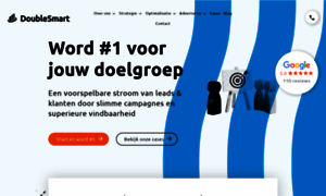 Doublesmart.nl thumbnail
