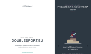 Doublesport.eu thumbnail