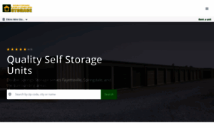 Doublespringsstorage.com thumbnail