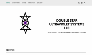 Doublestaruv.com thumbnail