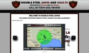 Doublesteelsafes.com thumbnail