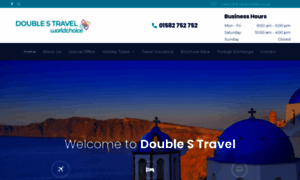 Doublestravel.co.uk thumbnail