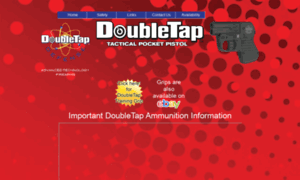 Doubletapdefense.com thumbnail