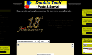 Doubletech.it thumbnail