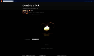 Doubletheclick.blogspot.com thumbnail