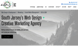 Doubletimewebdesign.com thumbnail